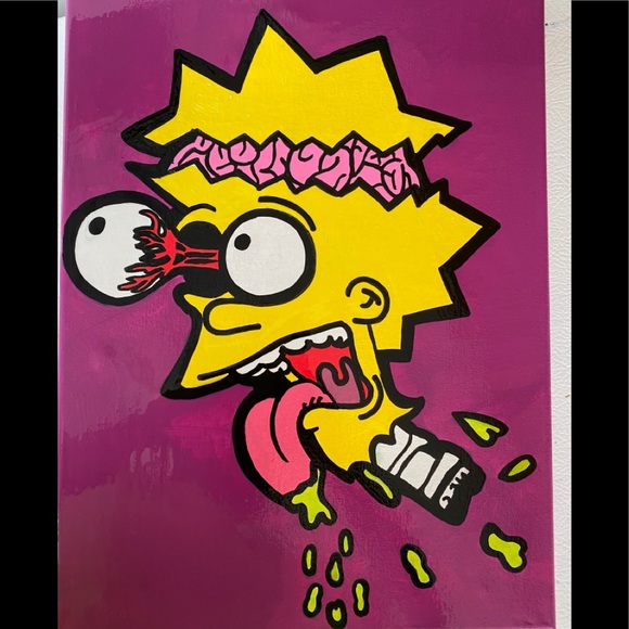 Simpsons Bundle - Picture 2 of 6